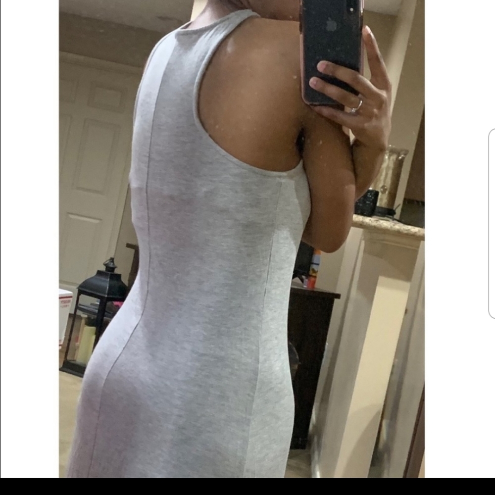 Maxi Dress - Picture 2 of 2